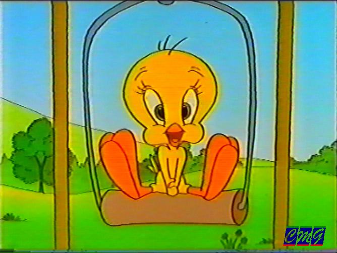 tom and jerry tweety bird