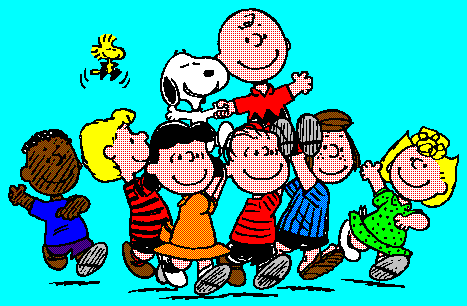 snoopy and charlie brown. Charlie Brown, Snoopy