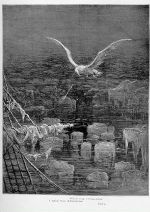 the rime of the ancient mariner by samuel taylor coleridge