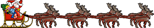 Ho Ho Ho ~ Santa [GIVEAWAY / ОТДАВАТЬ] Santa_reindeer