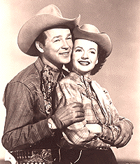 The Story of Dale Evans, Queen of The West